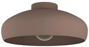 Eglo 900359 - Stropné svietidlo MOGANO 1xE27/60W/230V