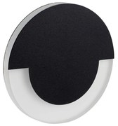 Kanlux 27558 - LED Nástenné schodiskové svietidlo SOLA LED/0,8W/12V 4000K