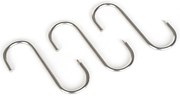 Banquet Háčik nehrdz. do udiarne AKCENT 11 x 8,5 cm, 3 ks, S