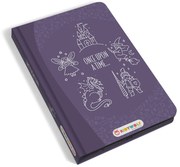 Kidywolf - Kresliaci tablet Kidydraw mini - z rozprávky do rozprávky