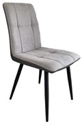 Stolička Clay Grey Uf860-8b