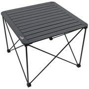 Cattara Stôl kempingový skladací LECCO ROLL, 70 x 70 cm