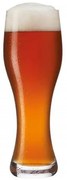 Leonardo WHEAT TAVERNA poháre na pivo 0,5 l, 2 ks