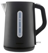 Silvercrest®  Rýchlovarná kanvica, 1,7 l (čierna)  (100395148)