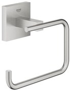 GROHE 40978DC0 - Nerezový držiak toaletného papiera START CUBE