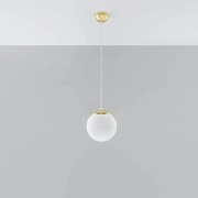 Luster Ugo 20 A-0715 zlatá