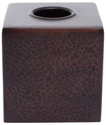 Kovový box na vreckovky Allegra – Premier Housewares