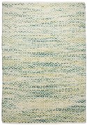 Koberec TOM TAILOR SMOOTH COMFORT DIAMOND GREEN