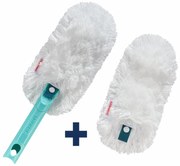 Leifheit Set Prachovka SUPERDUSTER + náhradný návlek na prachovku 41255