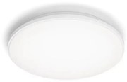 Philips - LED Stmievateľné stropné svietidlo WINCEL LED/24W/230V 2700-6500K + DO