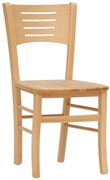 Stima Jedálenská stolička VERONA Vyberte odtieň ->: Buk