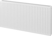 Mexen, Panelový radiátor Mexen C22 900 x 500 mm, bočné pripojenie, 1142 W, biely - W422-090-050-00
