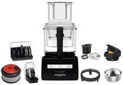 Magimix | ELM18712 5200 XL kuchynský robot vo výbave Premium | čierny