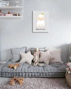 Obraz na stenu PRE DETI | rôzne rozmery