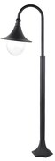 Rabalux 8247 - Vonkajšia lampa KONSTANZ 1xE27/100W/230V