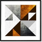 Plagát na stenu Dialogue with Modern Creation / Dan Johannson