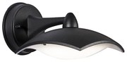 Brilagi - LED Vonkajšie nástenné svietidlo LUNA LED/8W/230V IP44 B9958