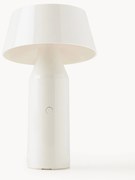 Stmievateľná prenosná stolová LED-lampa's nastaviteľným tienidlom Bicoca