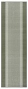 Zelený behúň 80x300 cm Band – Hanse Home