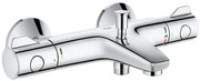 Grohe Grohtherm 800 termostat s termostatickou baterií 150 mm chróm 34567000 G34567000