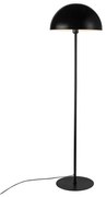 Nordlux - Stojacia lampa ELLEN 1xE27/40W/230V čierna