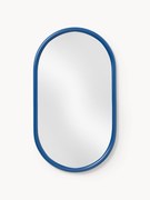 Oválne nástenné zrkadlo Blake