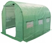 Záhradný fóliovník 3m x 2m x 2m GARDEN LINE – TUN5207