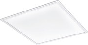 XXXLutz LED PANEL, 59,5/59,5/5 cm - Online Only bytové doplnky - 003348193701