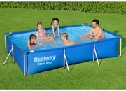Bestway Steel Pro Bazén 300x201x66 cm