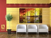 Golden Sunset / Tom Loris | rôzne rozmery