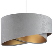 Luster na lanku GALAXY 1xE27/60W/230V