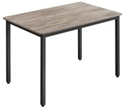 Jedálenský stôl KDT081G01