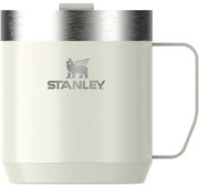 Stanley Termohrnček Stay-Hot Camp Mug 350 ml Cream Gloss, 350 ml