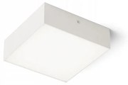 Moderné svietidlo RENDL RED LARISA SQ 17 DIMM  R13158