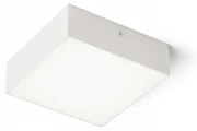 Moderné svietidlo RENDL RED LARISA SQ 17 DIMM  R13158