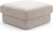 XXXLutz TABURETKA, textil, 97/46/97 cm Sit & More - Kreslá - 00014402741S