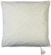 Obliečka Classic ecru 43x43 Merkury Home