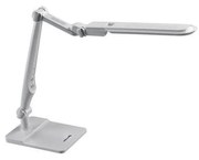 Ecolite LBL1207-BI - LED Stmievateľná stolná lampa MATRIX LED/10W/230V