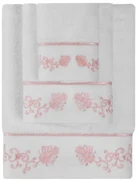 Soft Cotton Malý uterák DIARA 30x50 cm