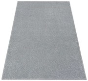 Koberec New Montego 173 sivý