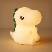 Detská lampa Dino, 1w, 3000k, RGB