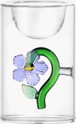 Ručne vyrobený stojan na vajíčko Botanica