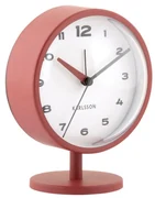 Budík Karlsson KA6027RD Brisk Dome, 14cm