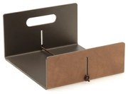 Držiak na obrúsky Nupo – LIND DNA