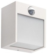 Rabalux 7479-LED Vonkajšie nástenné svietidlo so senzorom BALIMO LED/12W/230V IP44