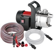 Záhradné čerpadlo Strend Pro Garden MJP1000 INOX - 1000 W