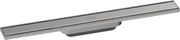 Hansgrohe RainDrain Original, vrchná sada sprchového žľabu 700, nerez, HAN-56197800