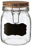 Sklenená dóza na potraviny Grocer – Premier Housewares