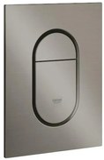 Grohe Arena Cosmopolitan S ovládacie tlačidlo plast kartáčovaný hard graphite 37624al0 G37624AL0