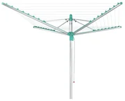 Leifheit LINOMATIC Easy 500 85286 vonkajší sušiak